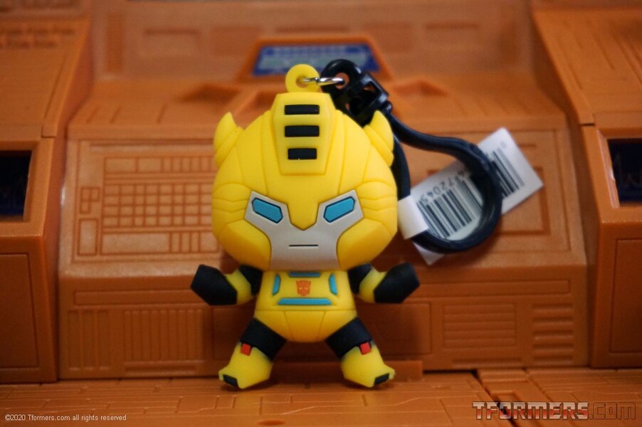Monogram Transformers 3D Figural Bag Clips Unboxing And Review  (19 of 40)